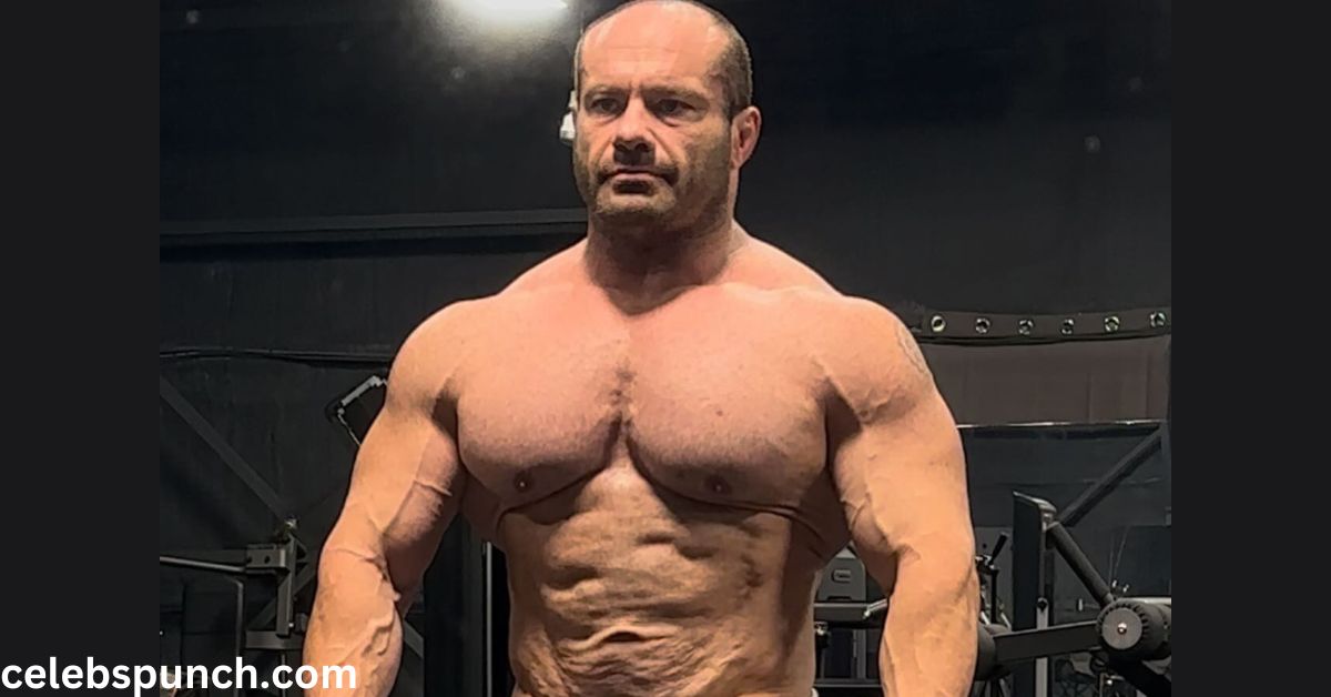 Dr. Mike Israetel Net Worth 2025