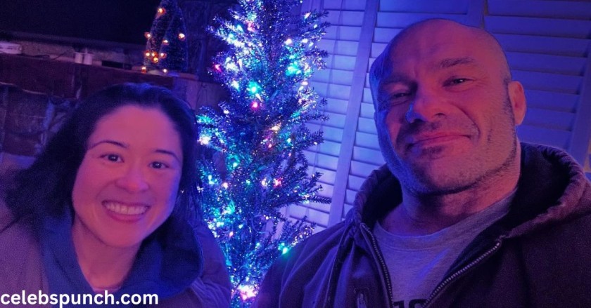 Dr. Mike Israetel Wife Dr. Christle Guevarra