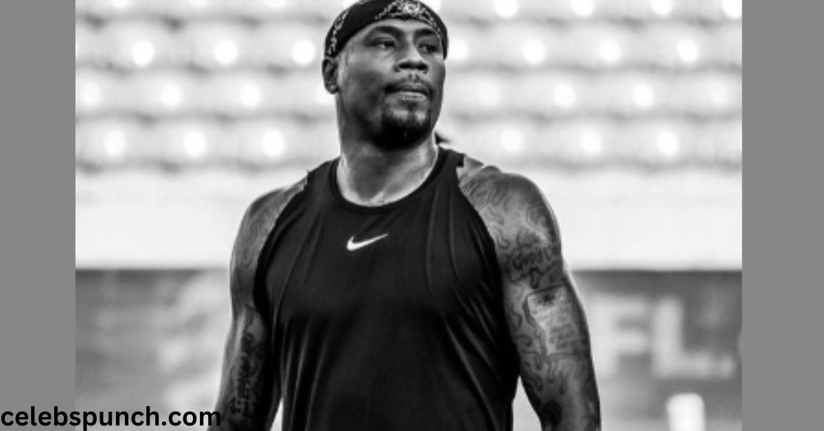 Jacoby Jones Net Worth