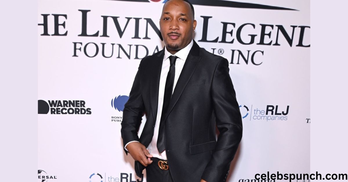 Jamal Morton Net Worth