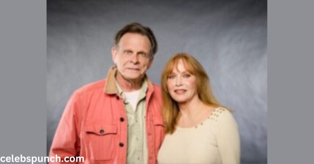Mark Singer wife