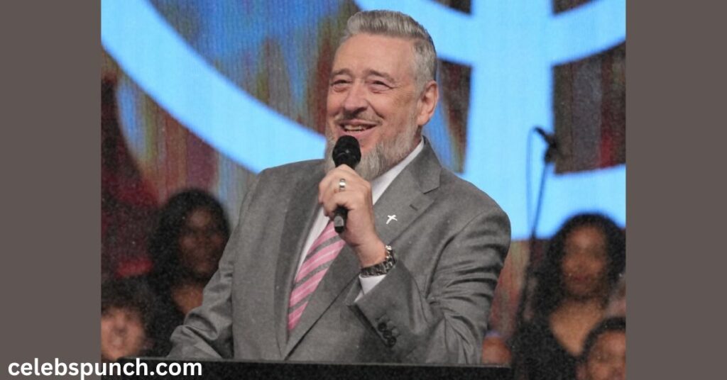 Marking the Success: World Harvest Church