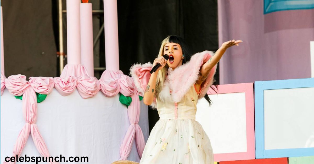 Melanie Martinez Net Worth