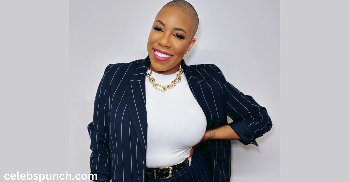 Symone Sanders Net Worth