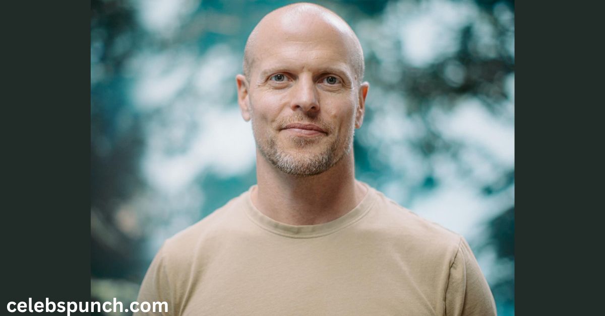 Tim Ferriss Net Worth 2025