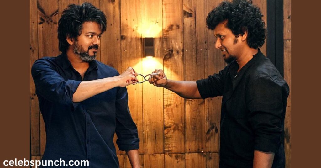  Lokesh Kanagaraj Tamil movies Directorial Style
