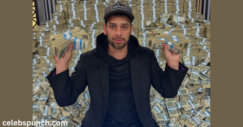 Chandler Hallow net worth or income
