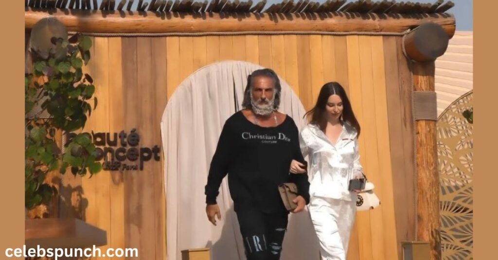 Ilan Tobianah wife 