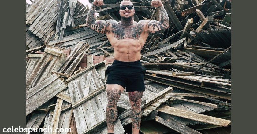 Joey Stax’s Workout Routine & Diet Plan