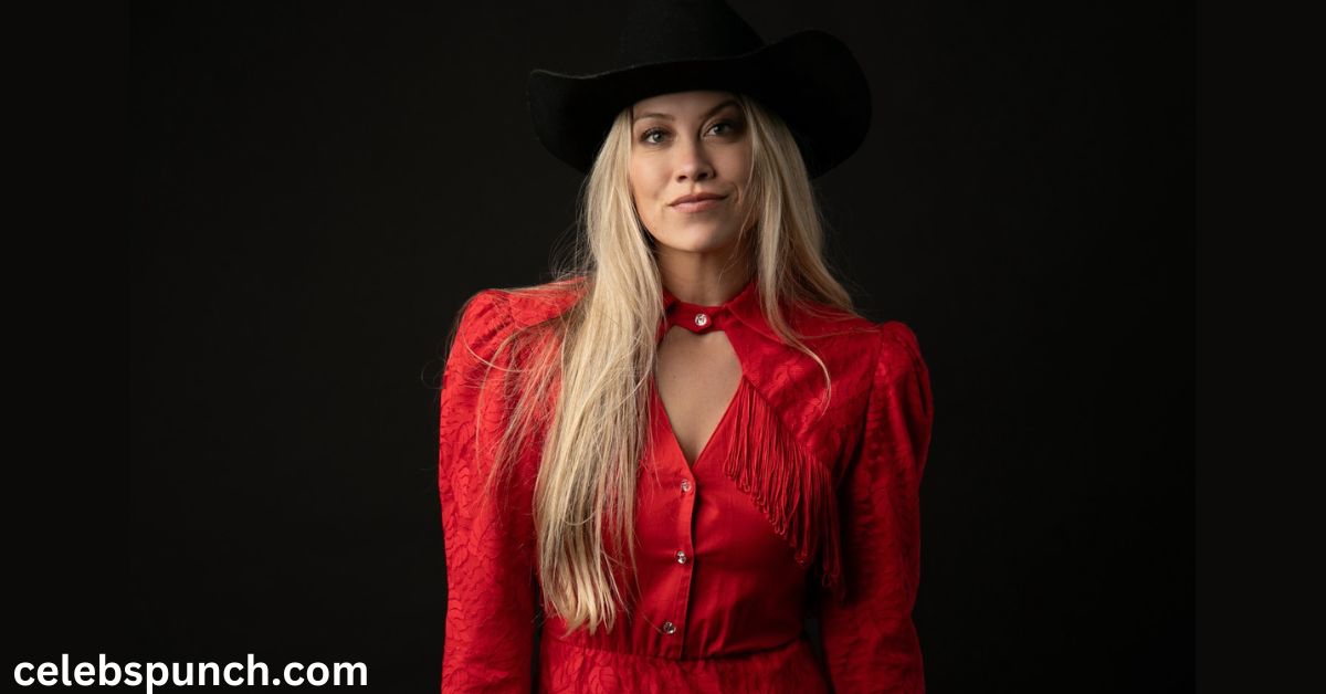 Mandie Kaii Net Worth