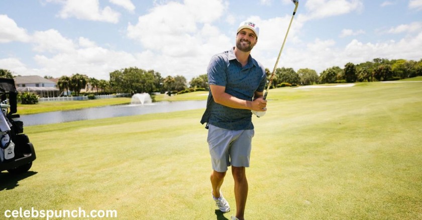 Robby Berger Net Worth 2025