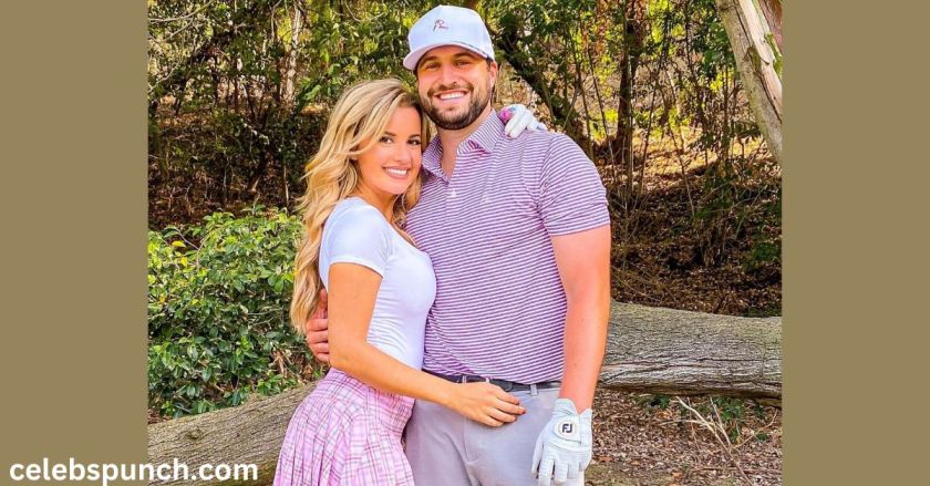 Robby Berger Wife
