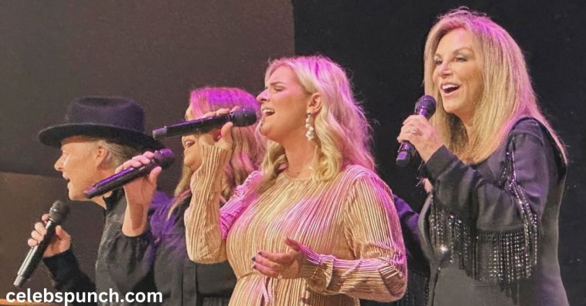 The Nelons Gospel Music Achievements