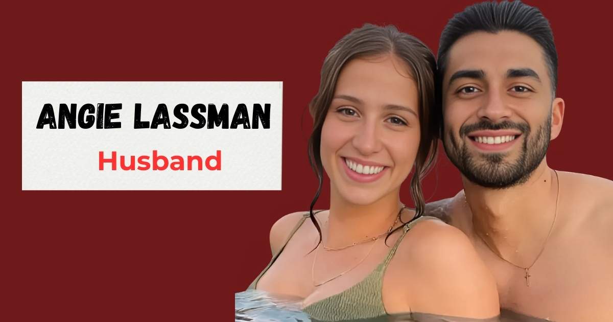 Angie Lassman Husband: Everything You Need to Know 