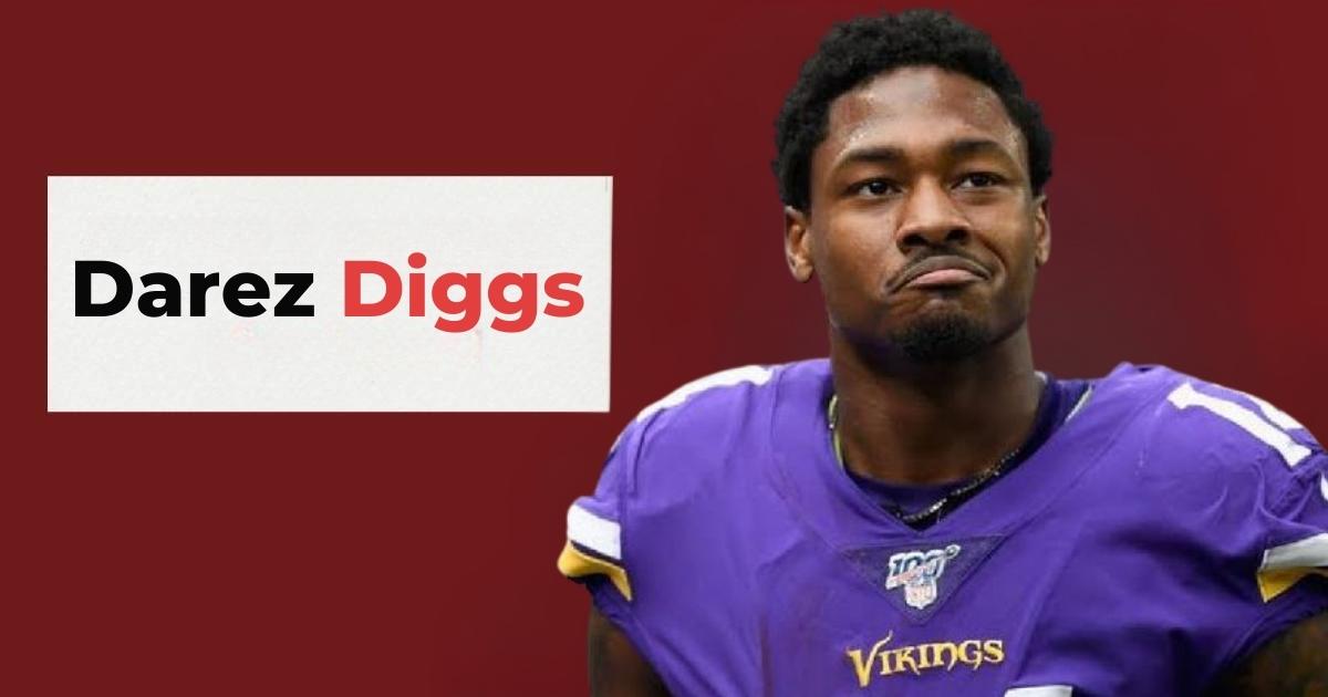 Darez Diggs: The Football Journey Beyond NFL Fame
