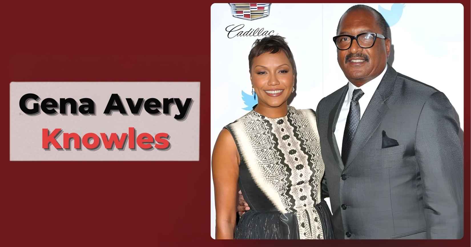 Gena Avery Knowles: Life, Career & Knowles Family Role