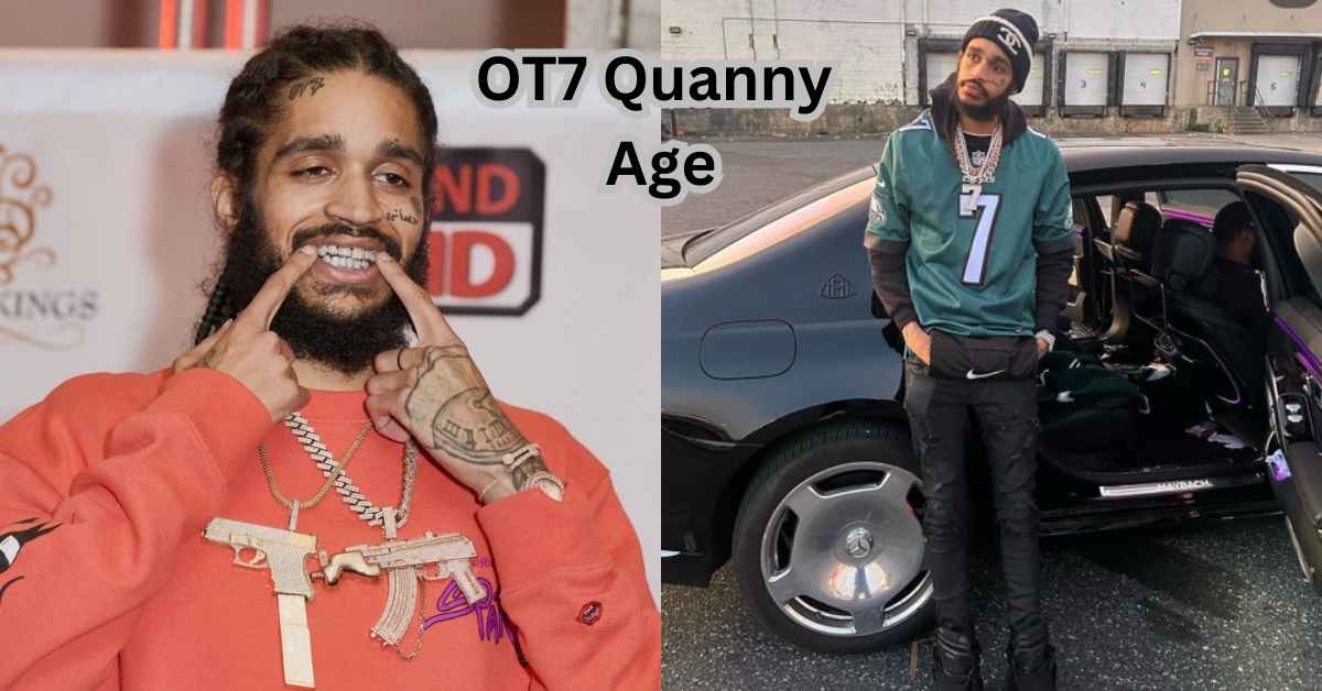 OT7 Quanny Age: How Old Is the Rising Philly Rapper in 2025?