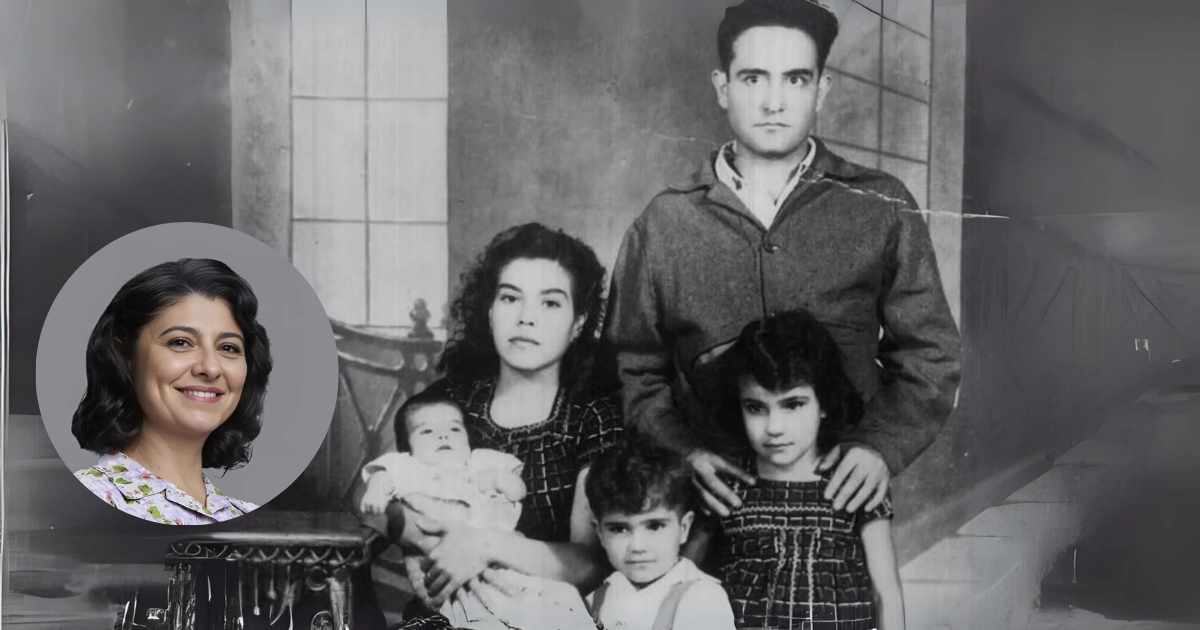 Paula Gómez De Fernández: Legacy & Life of Vicente Fernández’s Mother