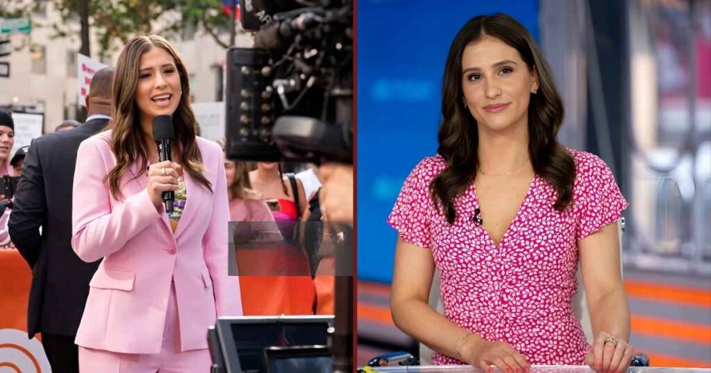 Who Is Angie Lassman?