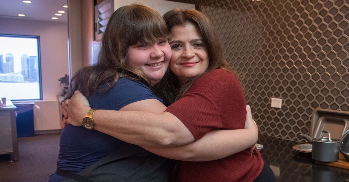 Alex Guarnaschelli Daughter Illness: Separating Facts from Fiction About Ava Clark's Health