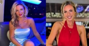 Annie Agar Age: Sports Star's Journey to $2M Success