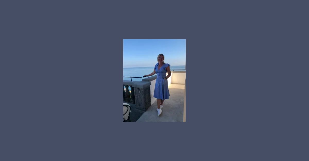 Helen Willink: The Inspirational Life of a Businesswoman, Mother, and Fitness Enthusiast
