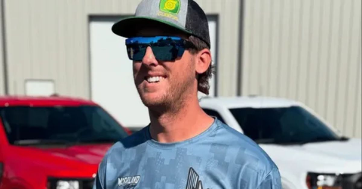 Inside Cleetus McFarland Net Worth, Age, Height, Career, and Success