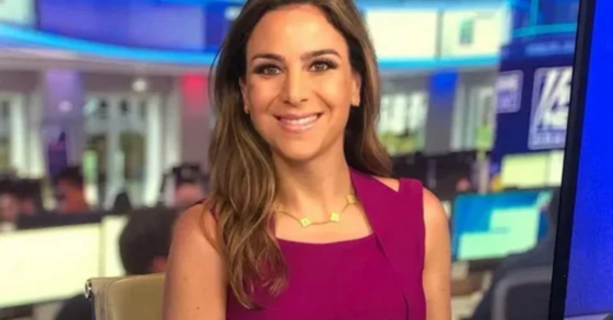 Jackie DeAngelis Husband: Private Life Behind Business Journalist's Success