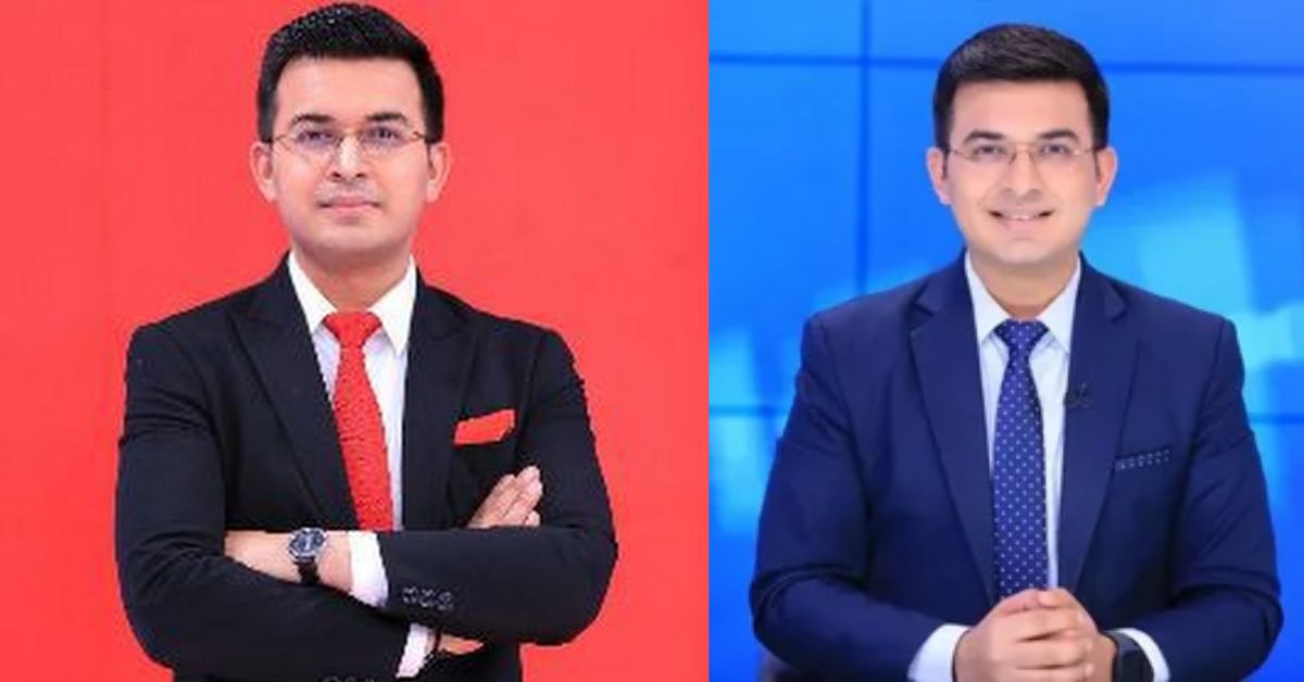 शुभांकर मिश्रा की उम्र, जीवन परिचय और करियर की पूरी जानकारी 2025