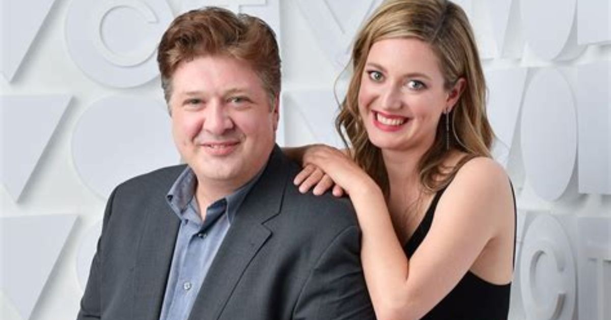 The Inspiring Life of Aliza Barber: Chef, Wife, and Entrepreneur