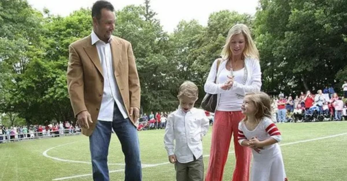 Trevor Wakefield: Red Sox Legend's Son Chose Faith Over Fame