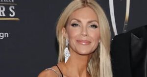 Who Is Melissa Sinkevics? From Miss Michigan Teen to NFL Mom