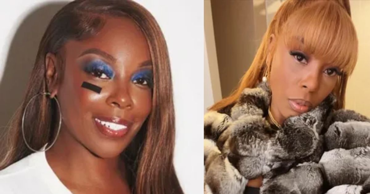 Yum The Boss Age: Everything About the 52-Year-Old Actress