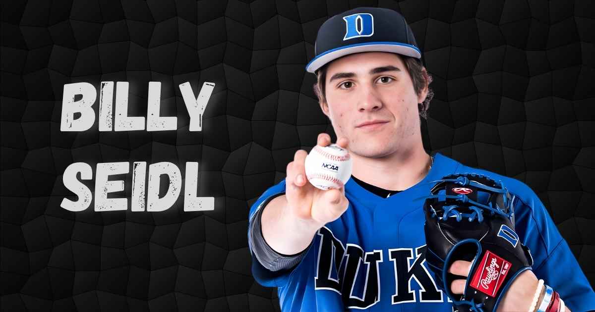 Billy Seidl: Age, Bio, Net Worth, Parents and More