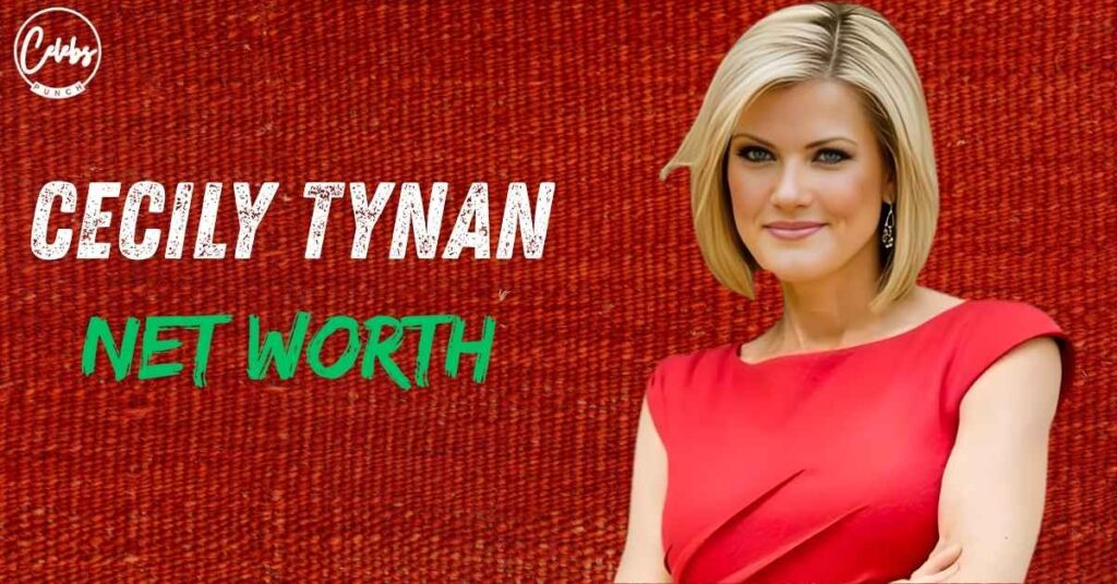Cecily Tynan Net Worth