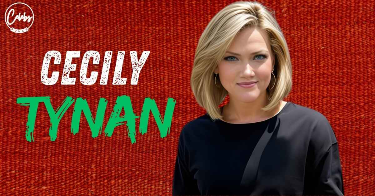 Cecily Tynan