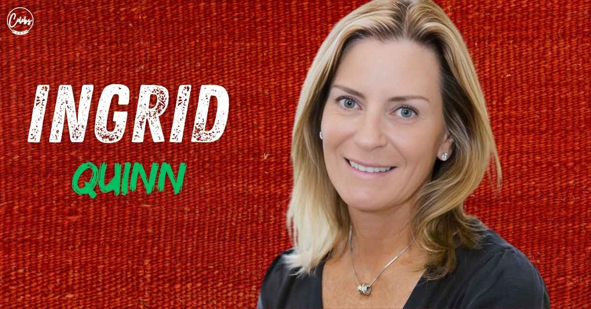 Ingrid Quinn: Life, Career and Her Split with Boreanaz