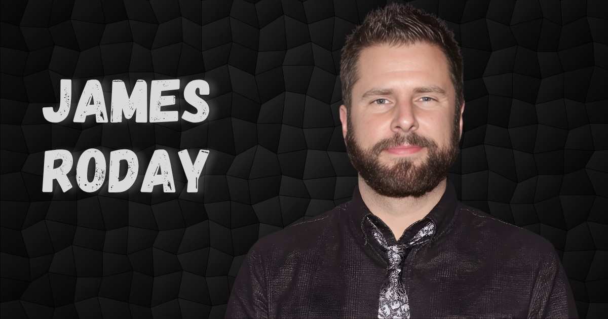 James Roday Heart Attack