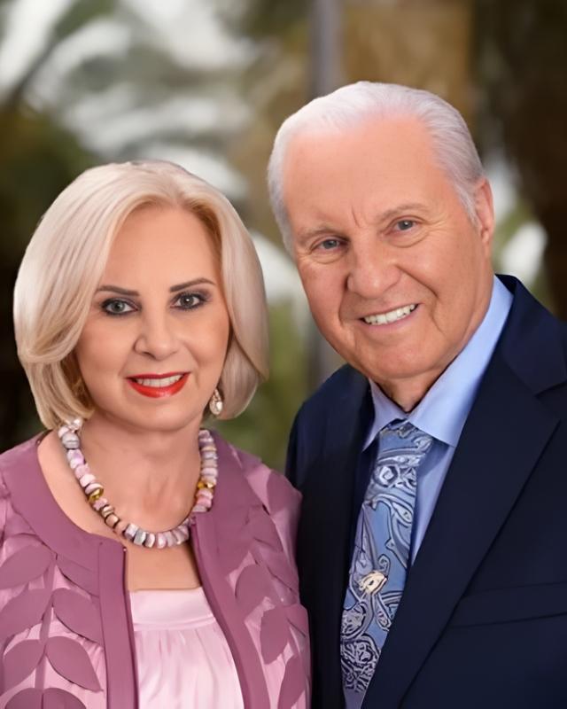 Judy Swaggart: Early Life and Marriage