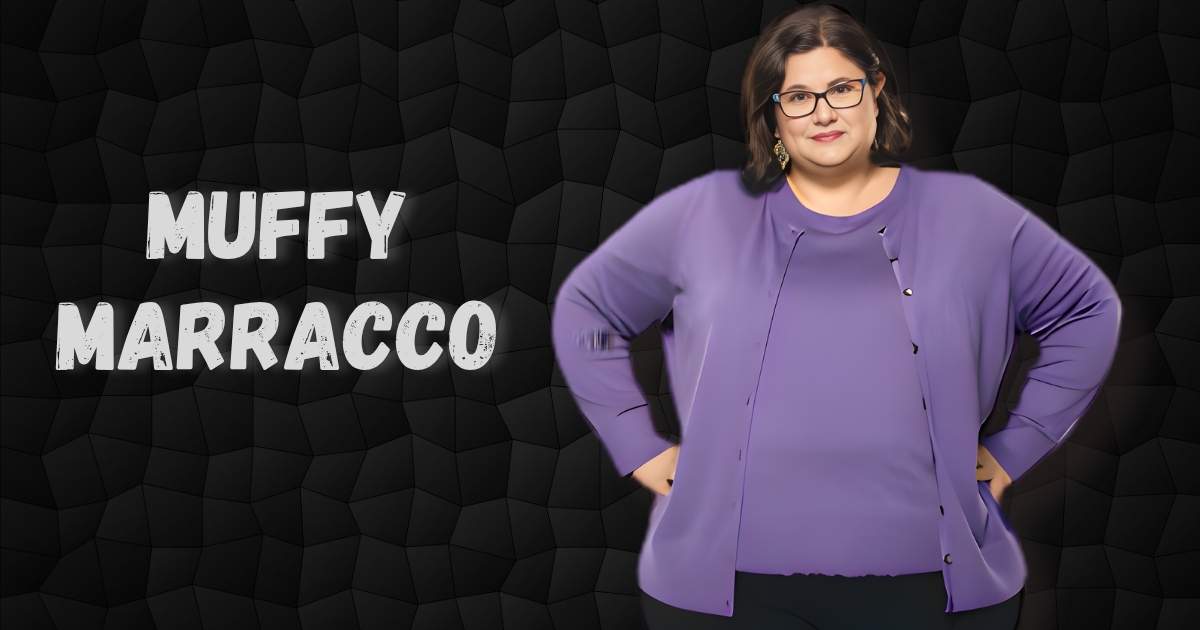 Muffy Marracco Is She Married? Net Worth & Weight Loss Journey 2025