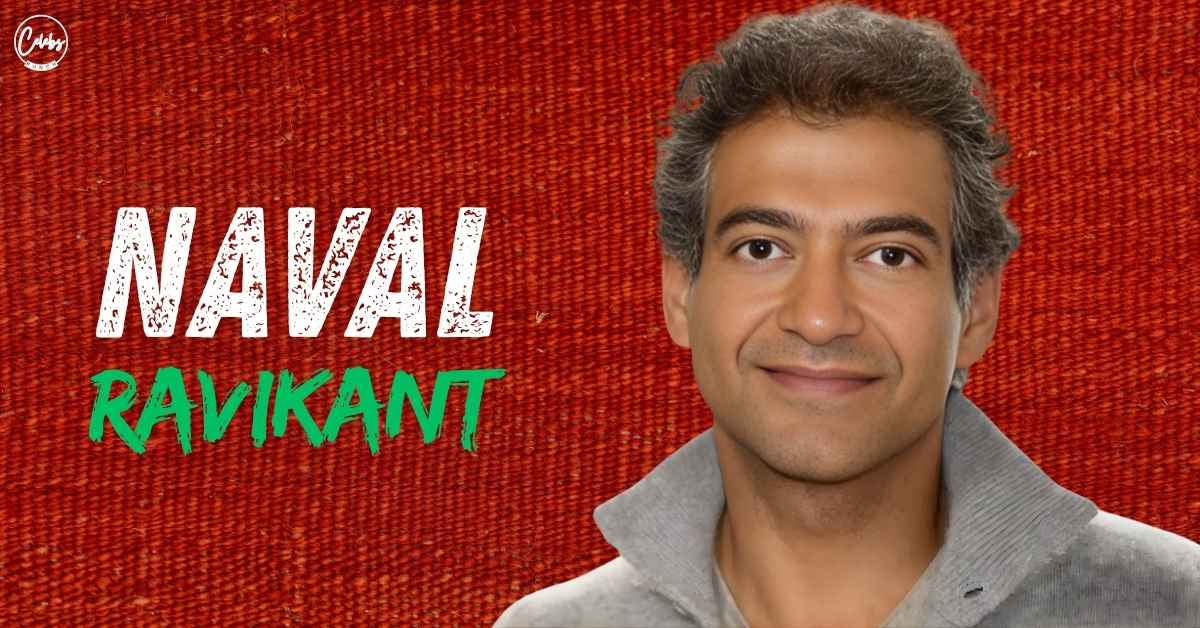 Naval Ravikant