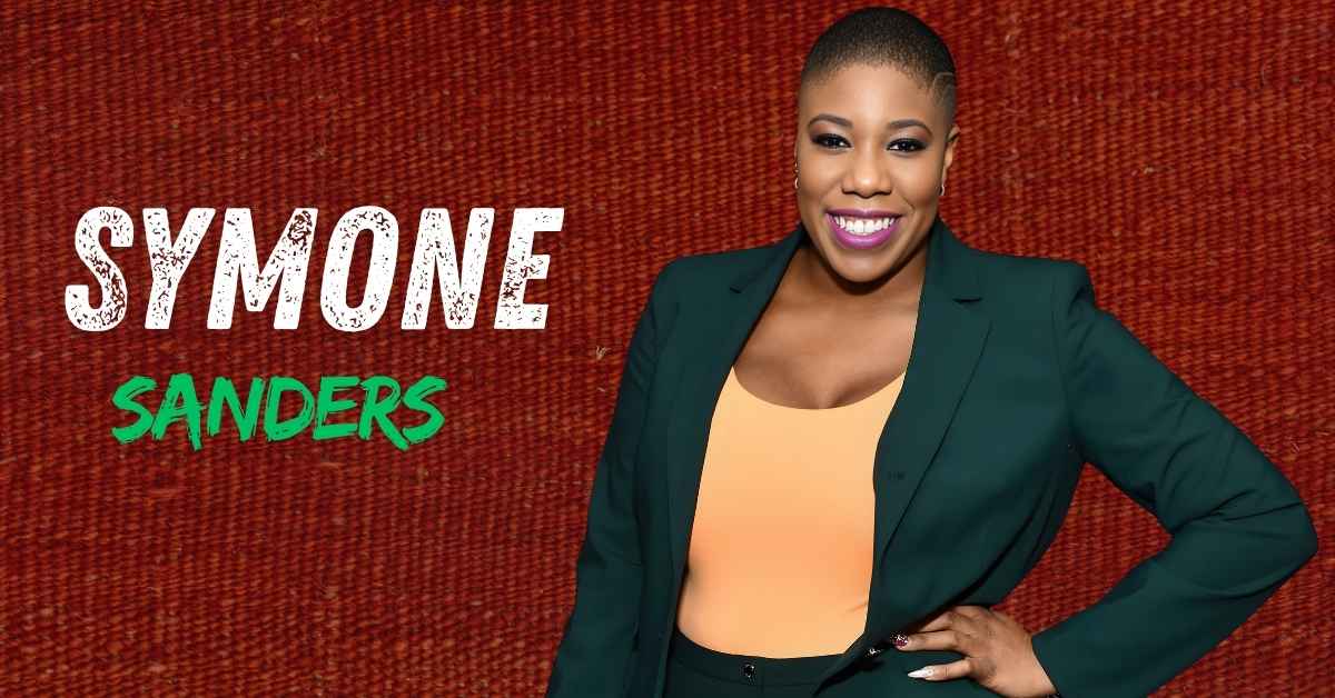 Symone Sanders’ Salary Breakdown Tracking Their Wealth