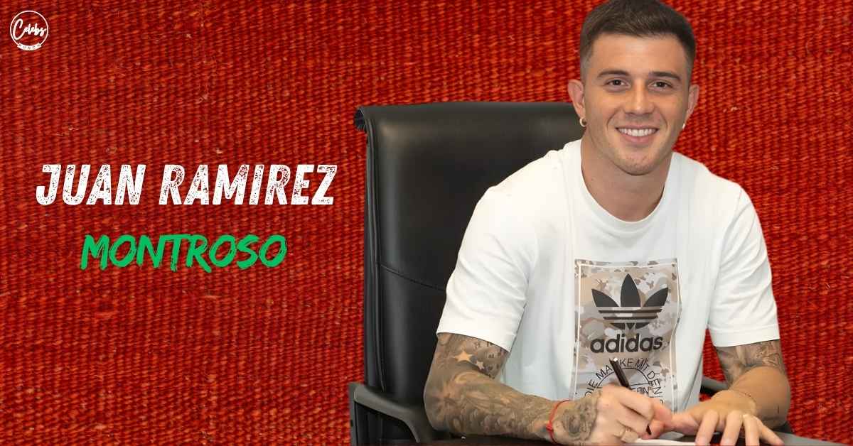 The Enigmatic Story of Juan Ramirez Montroso